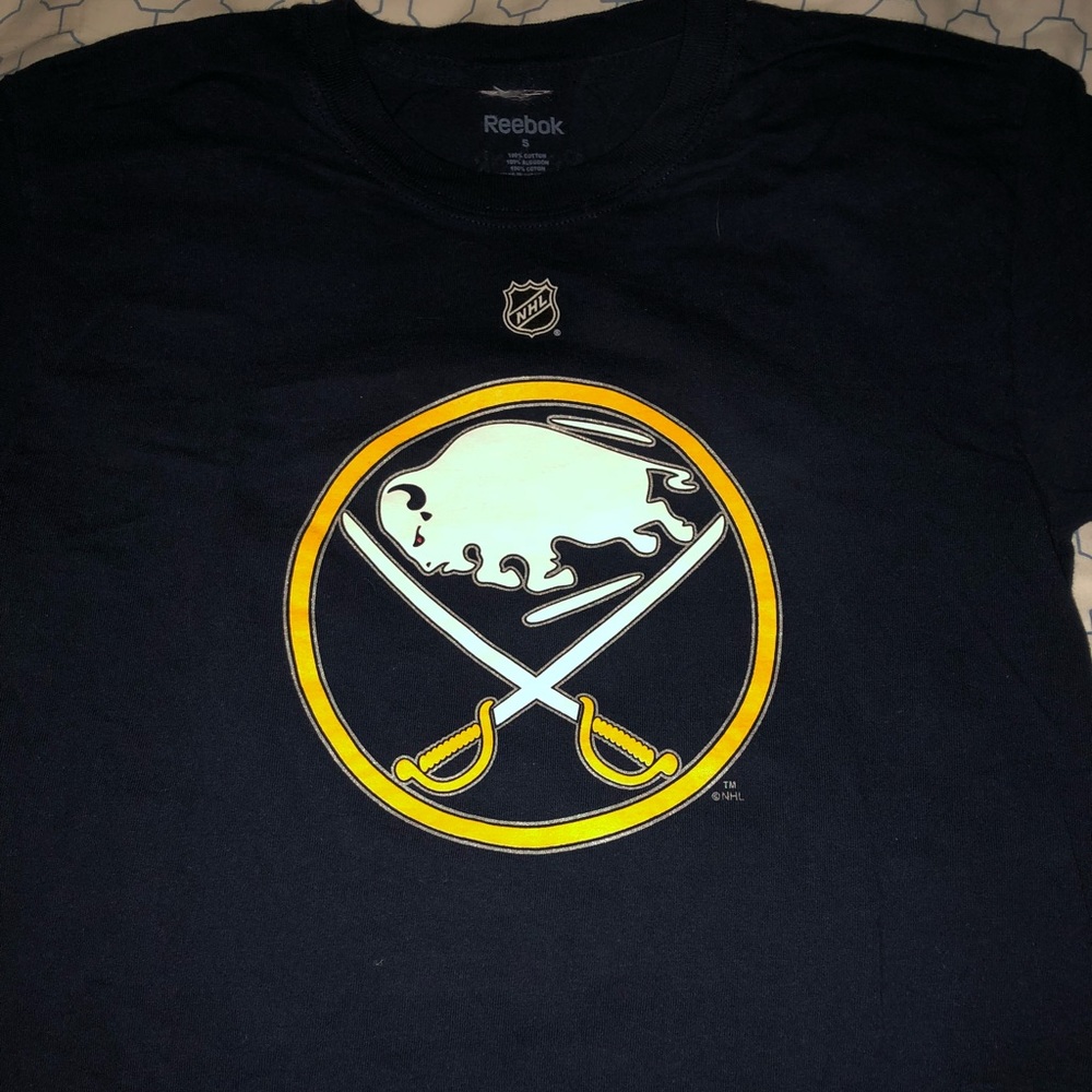 Sabres T-shirt